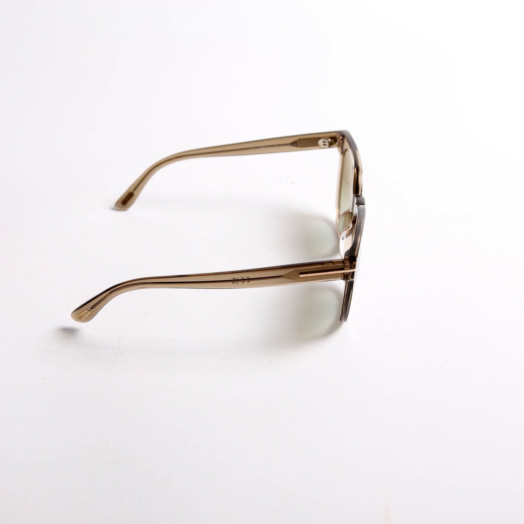 TF1109 Moira Sunglasses Taupe