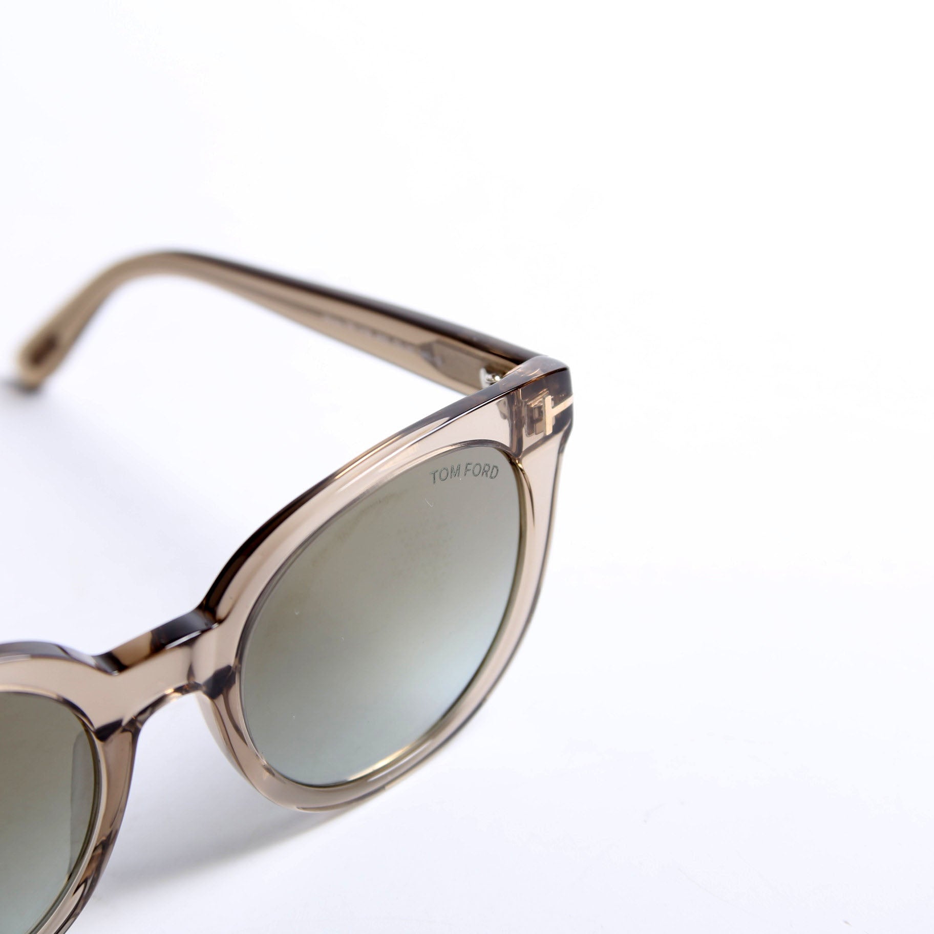 TF1109 Moira Sunglasses Taupe