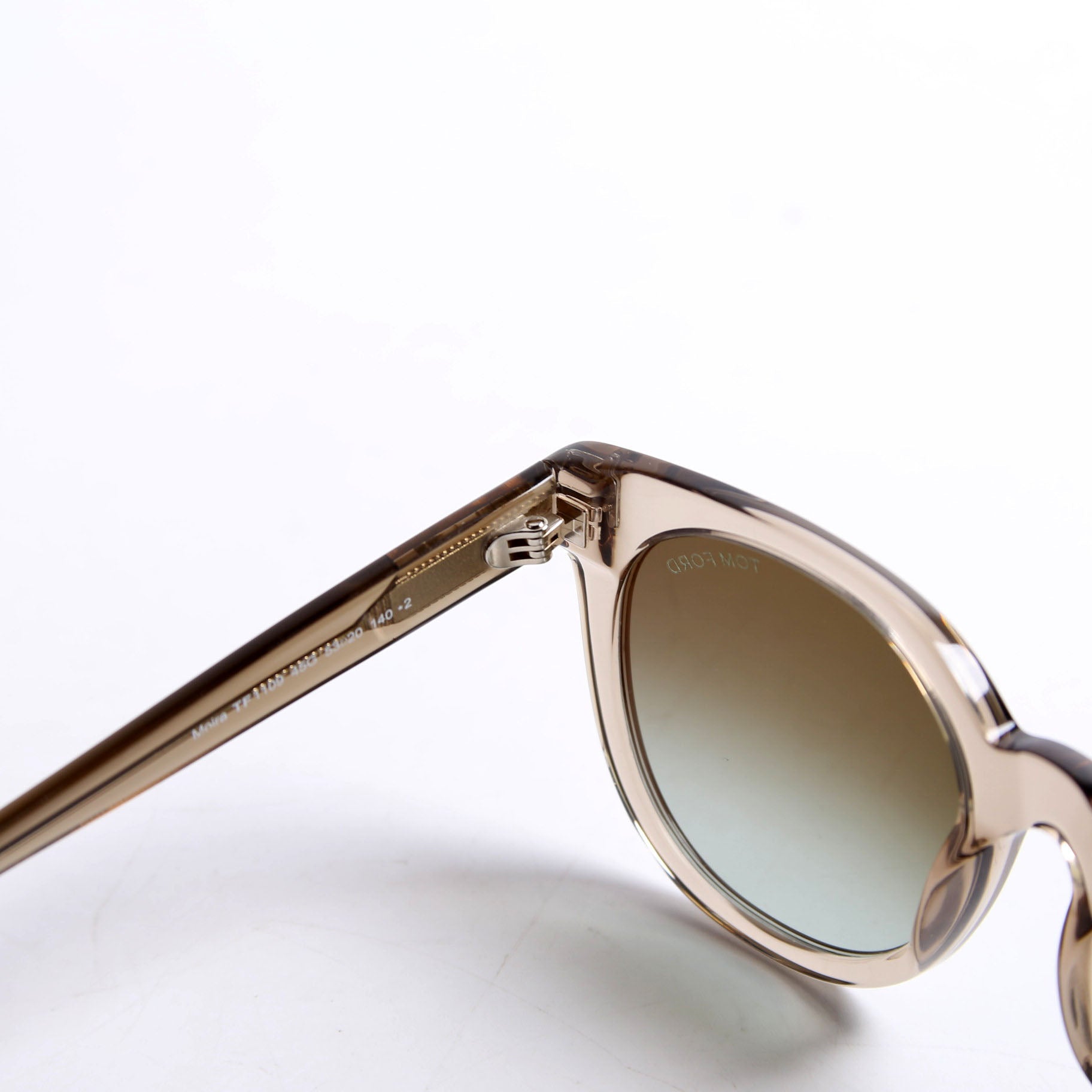 TF1109 Moira Sunglasses Taupe