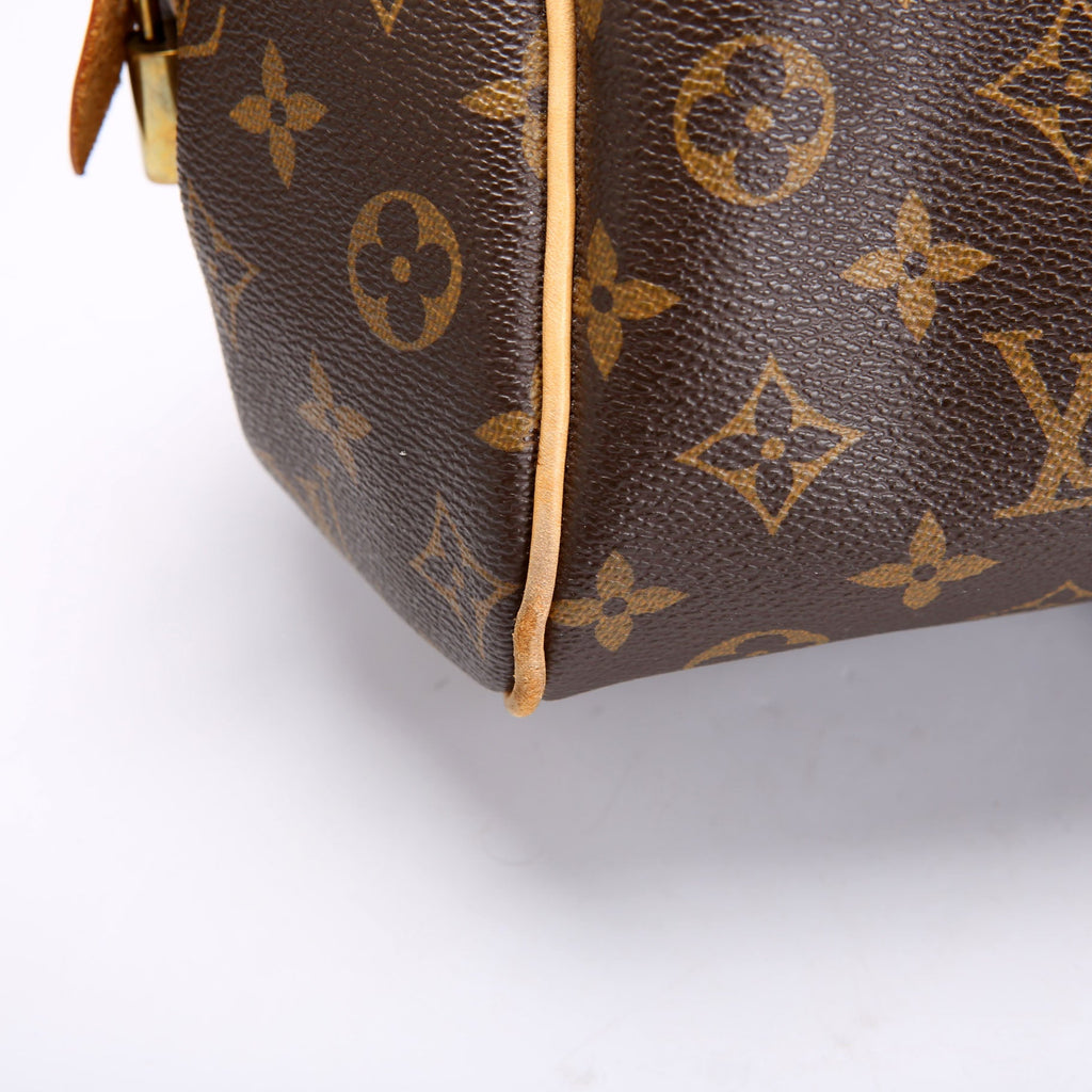 Montorgueil GM Monogram