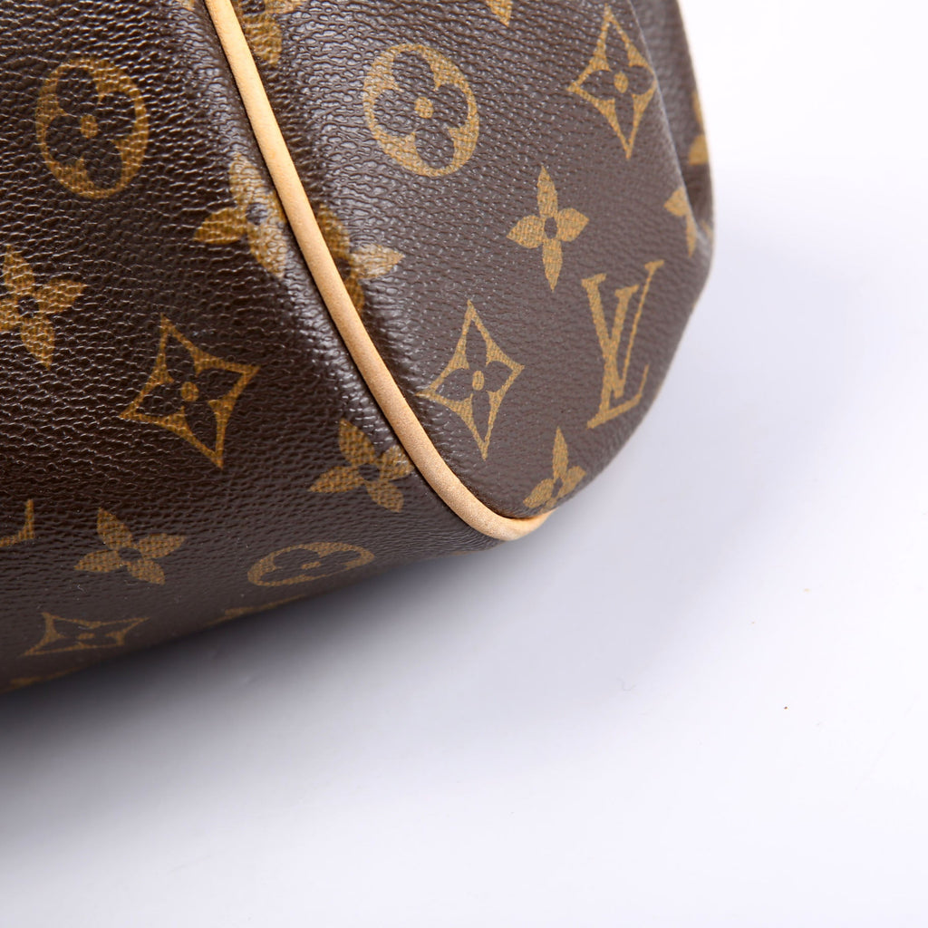 Montorgueil GM Monogram