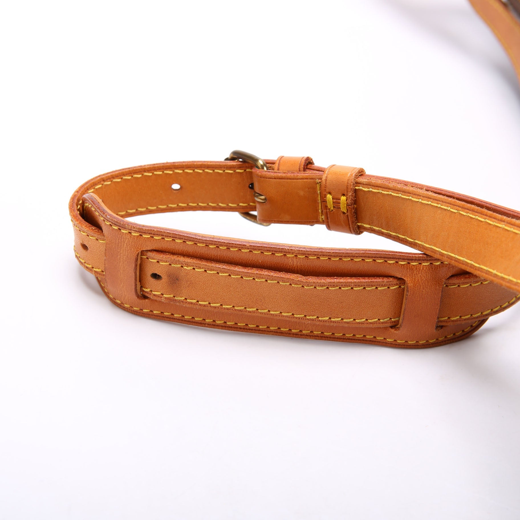 Boulogne 50 Monogram Brown