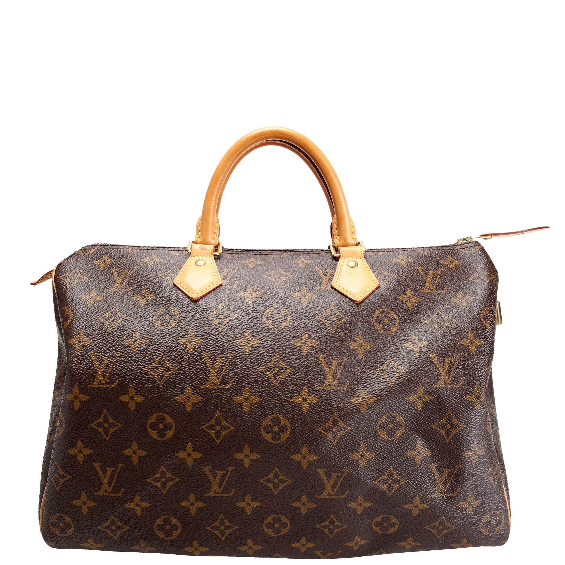 Speedy 35 Monogram