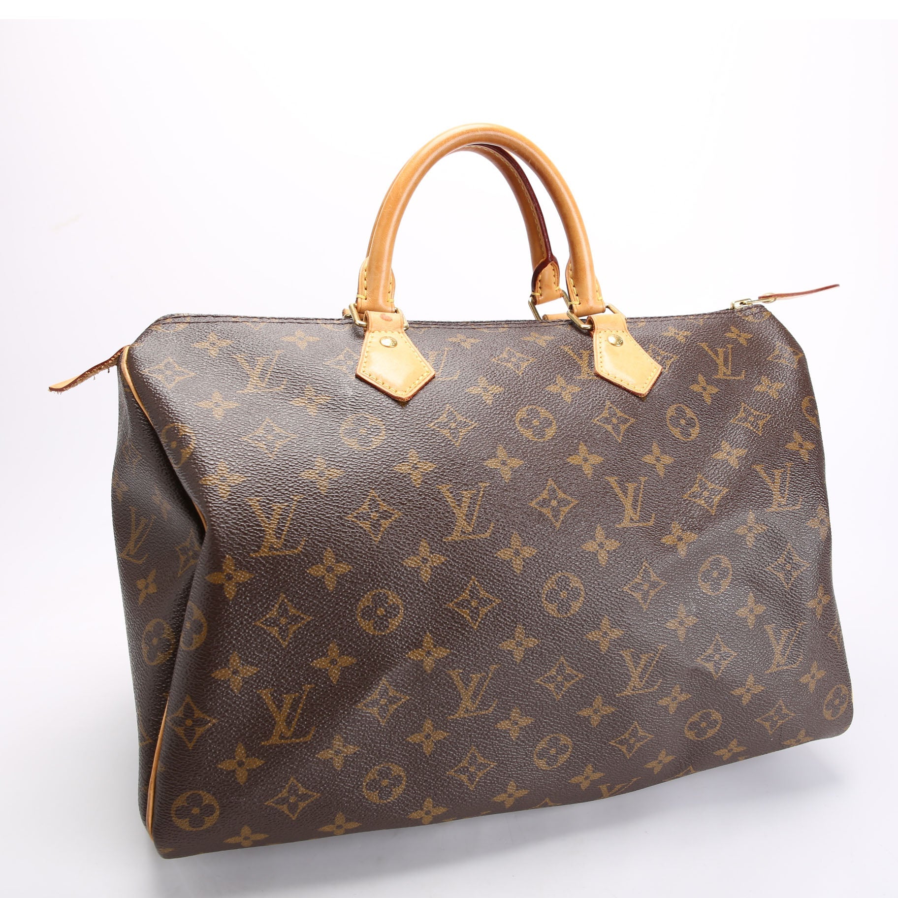 Speedy 35 Monogram