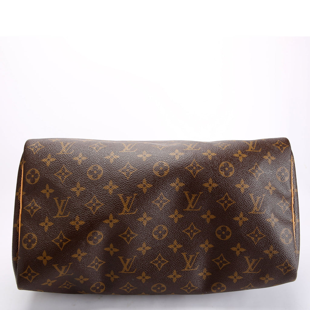 Speedy 35 Monogram
