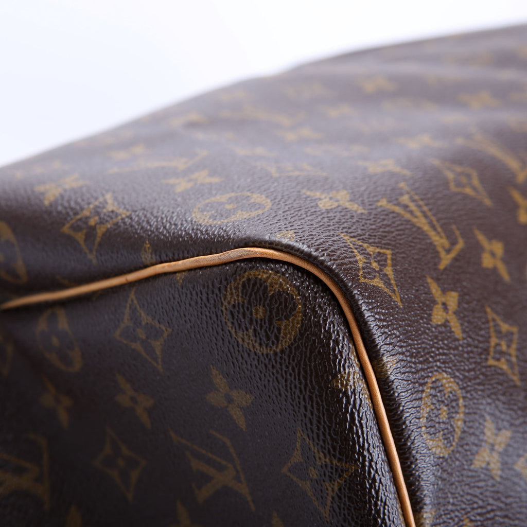 Speedy 35 Monogram