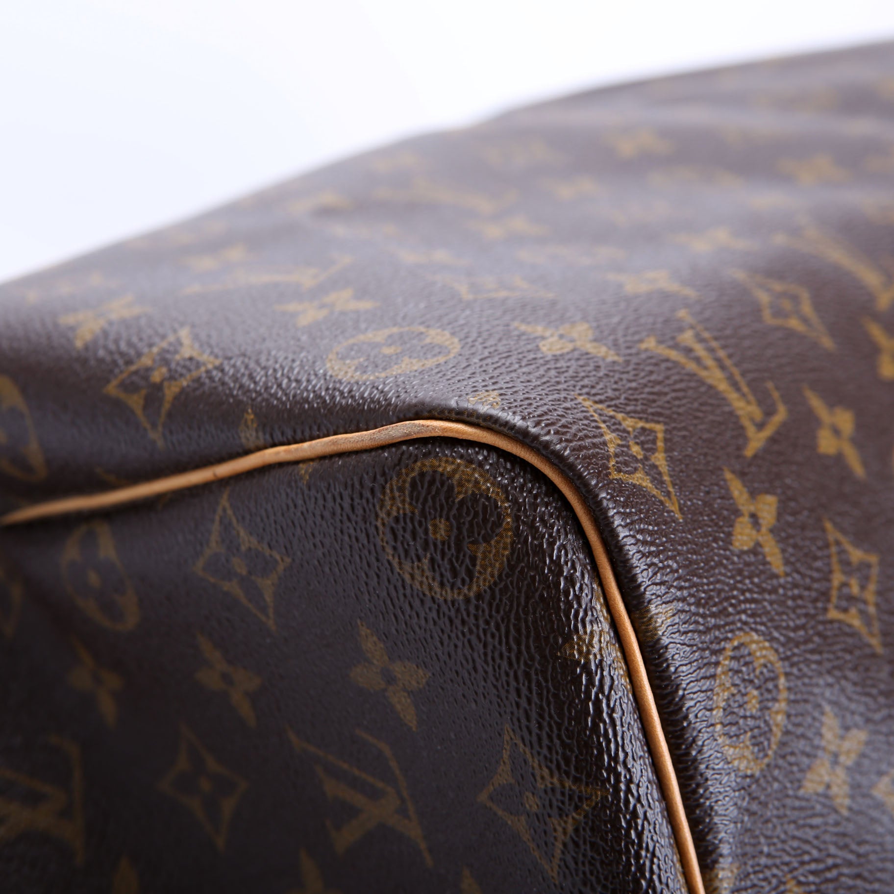 Speedy 35 Monogram