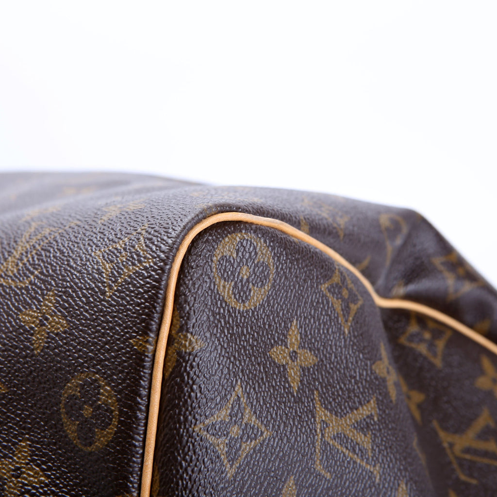 Speedy 35 Monogram