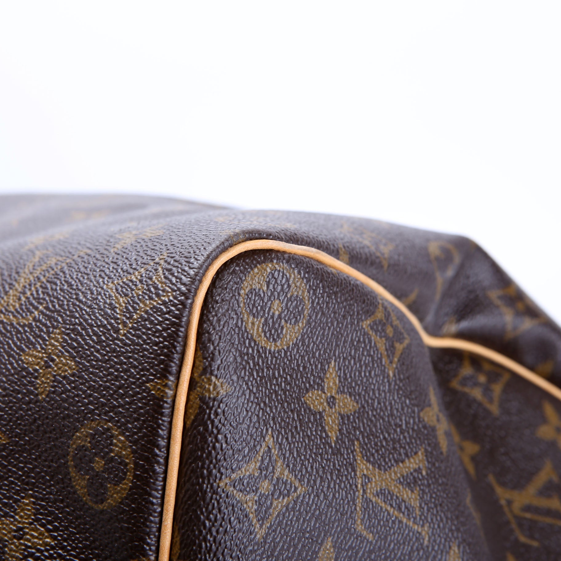 Speedy 35 Monogram