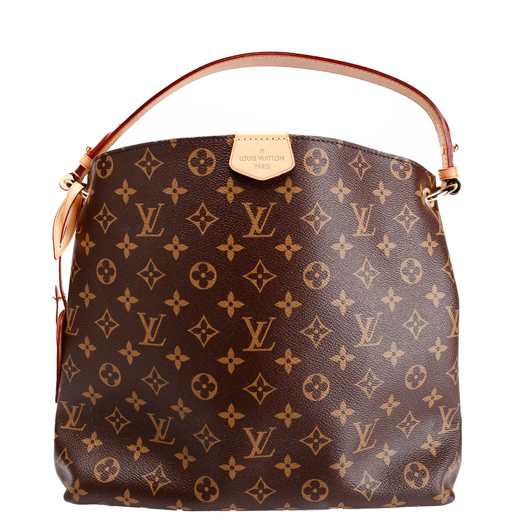 Graceful PM Monogram