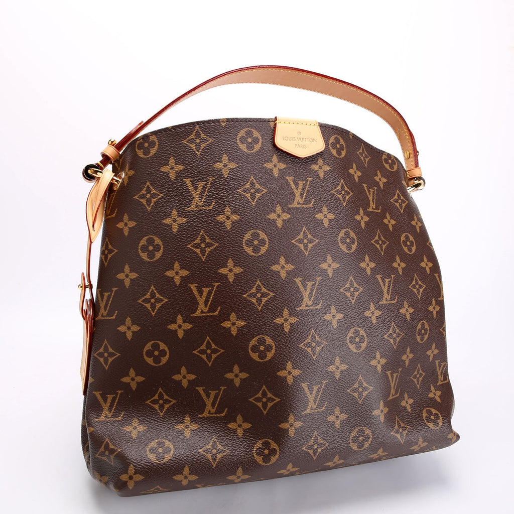 Graceful PM Monogram