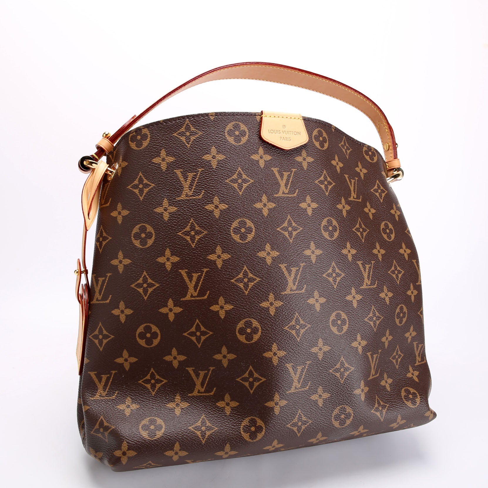 Graceful PM Monogram