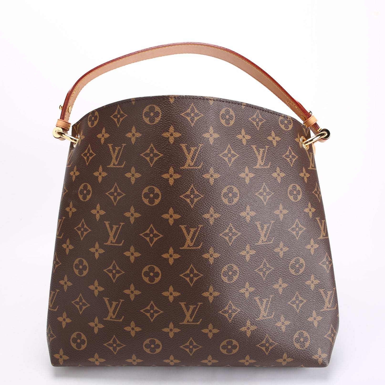 Graceful PM Monogram