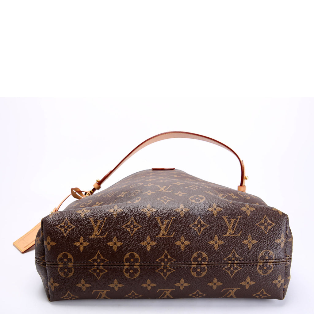 Graceful PM Monogram