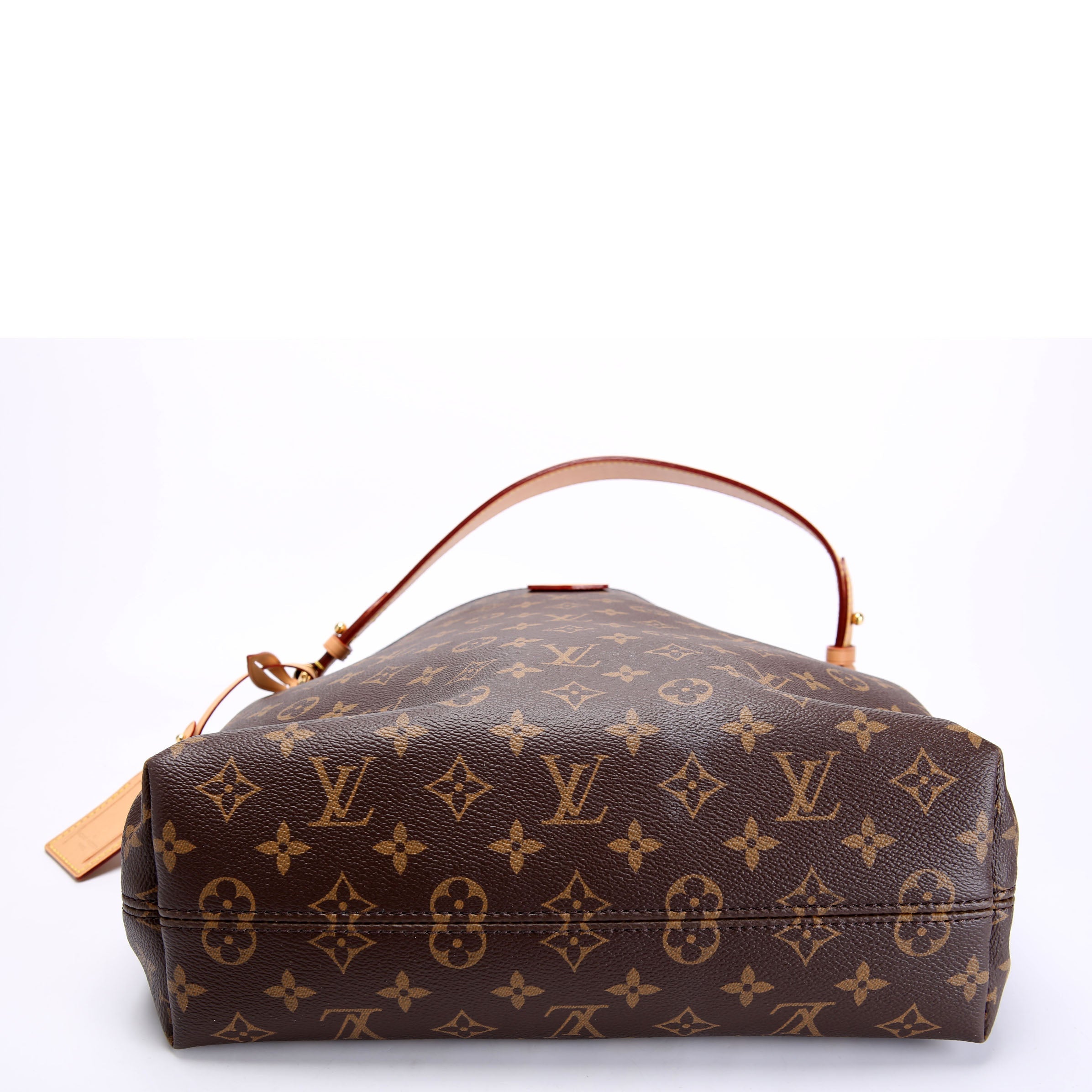Graceful PM Monogram