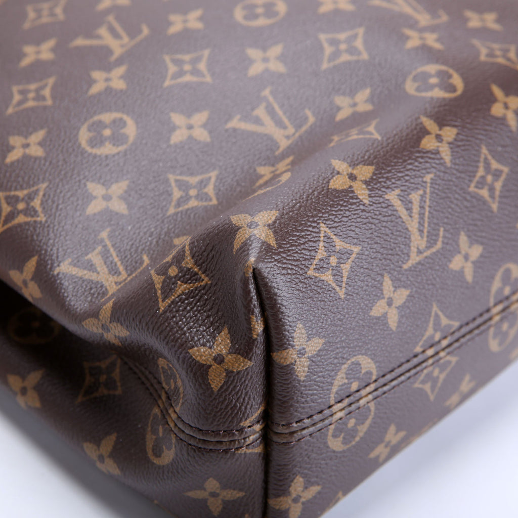 Graceful PM Monogram