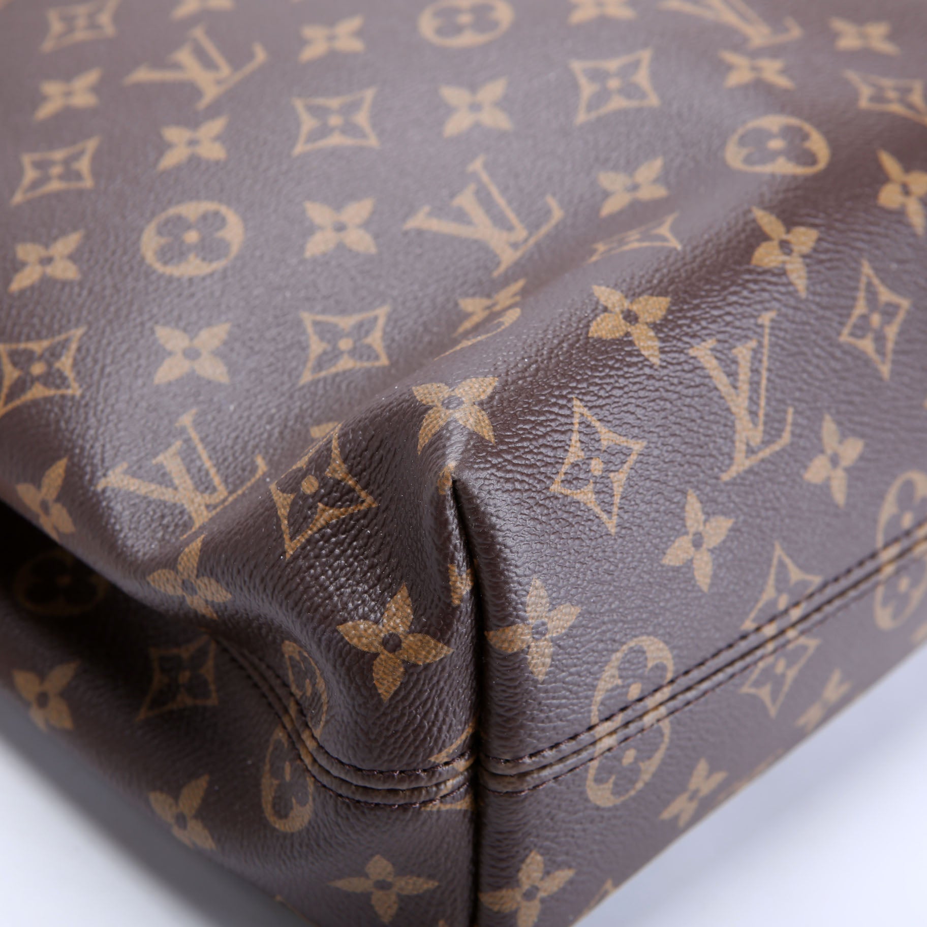 Graceful PM Monogram