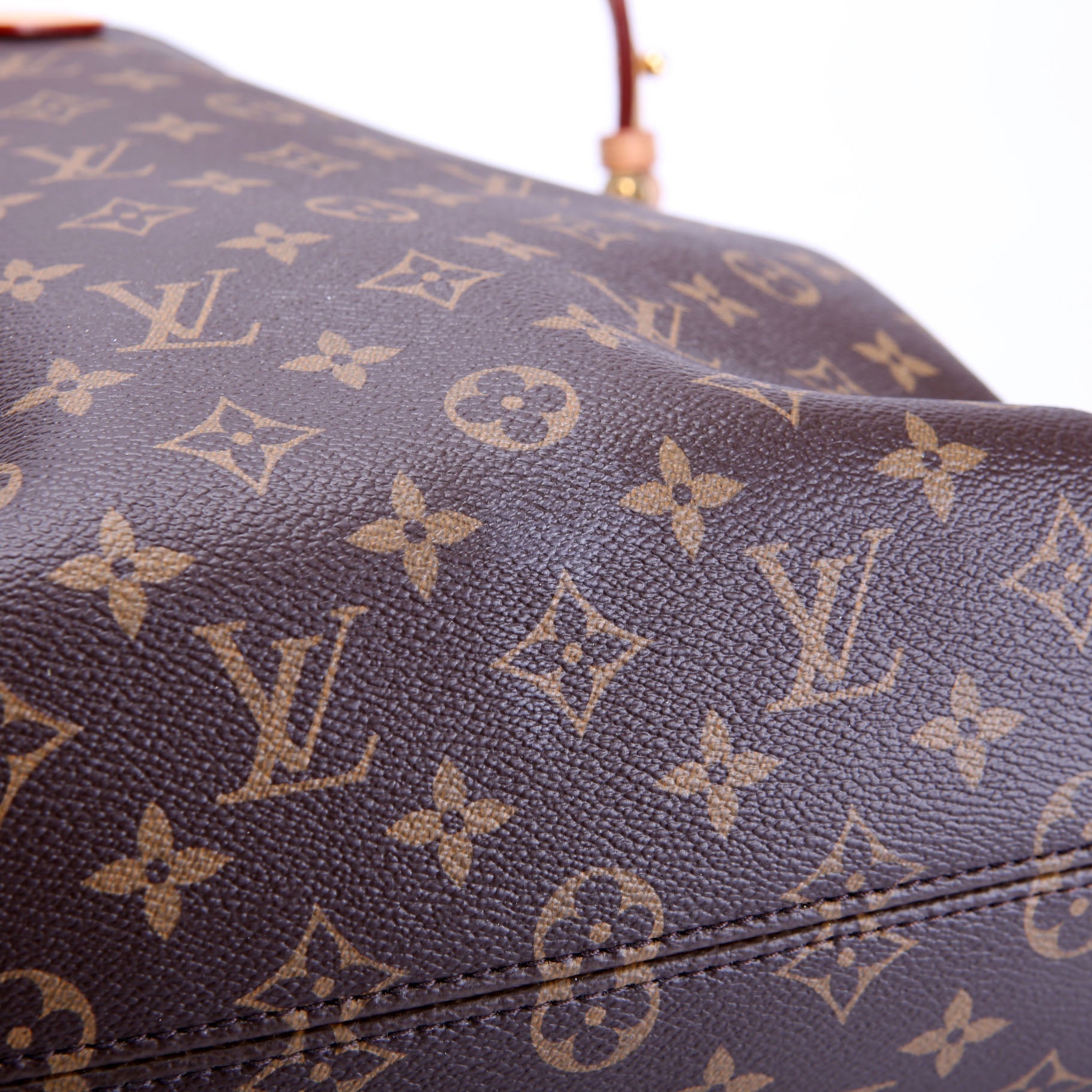 Graceful PM Monogram