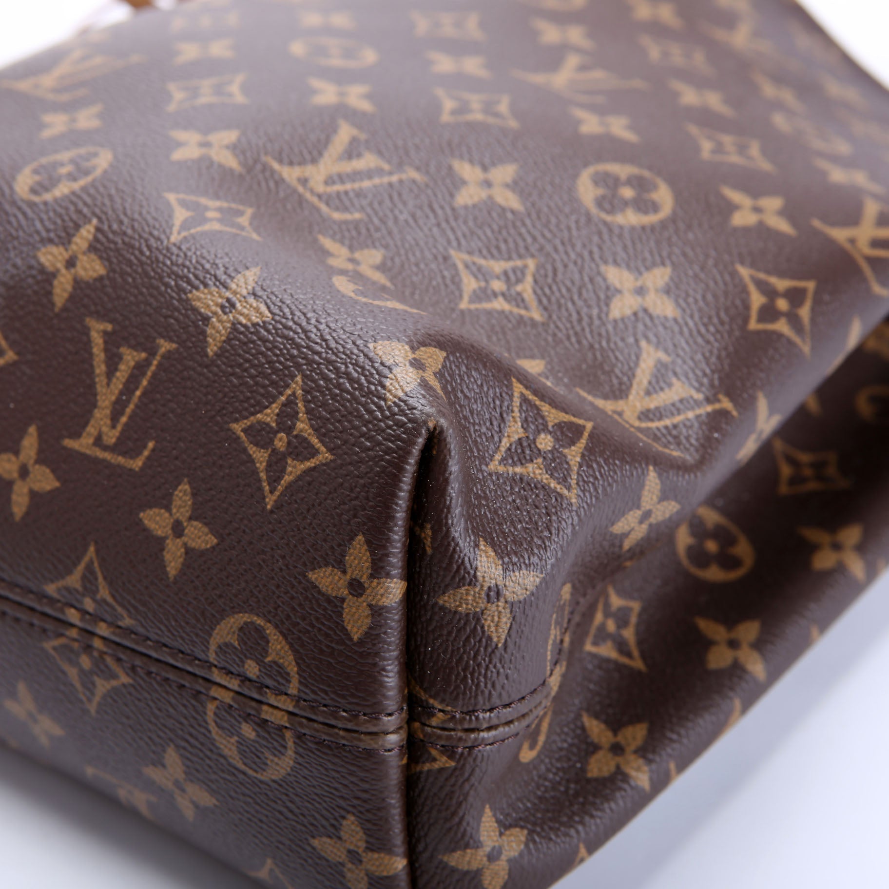 Graceful PM Monogram