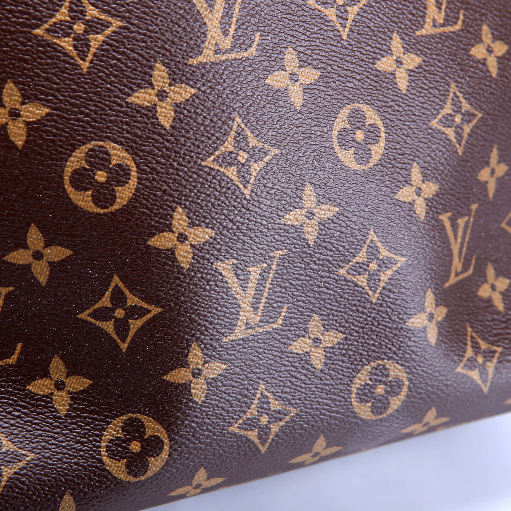 Graceful PM Monogram
