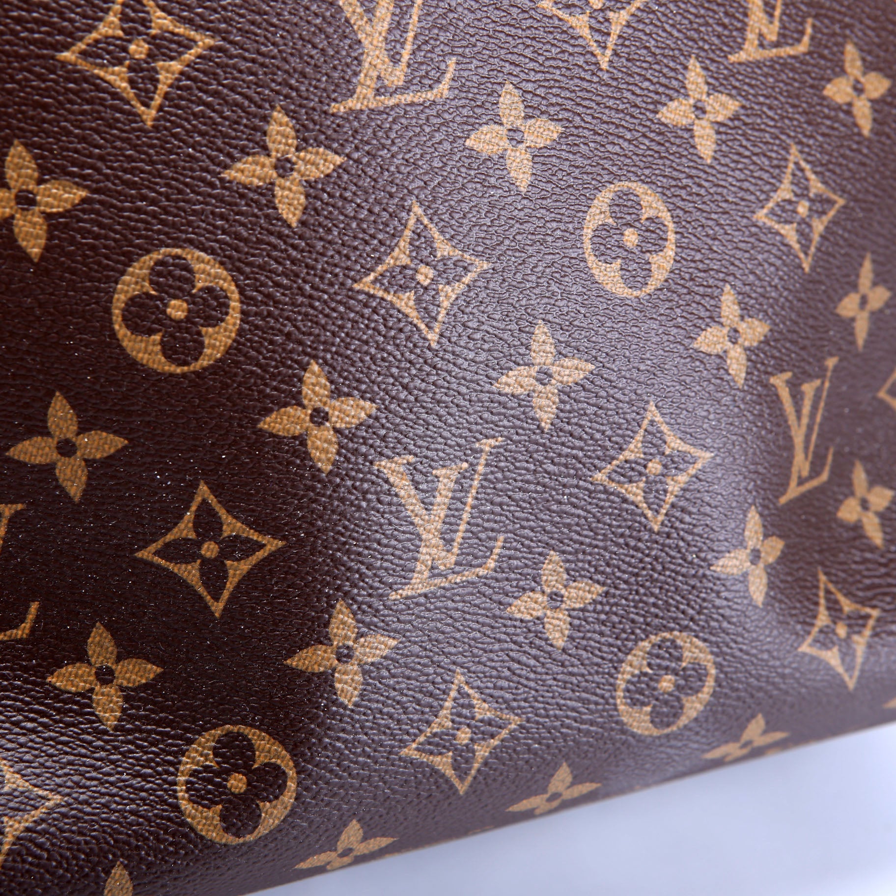 Graceful PM Monogram