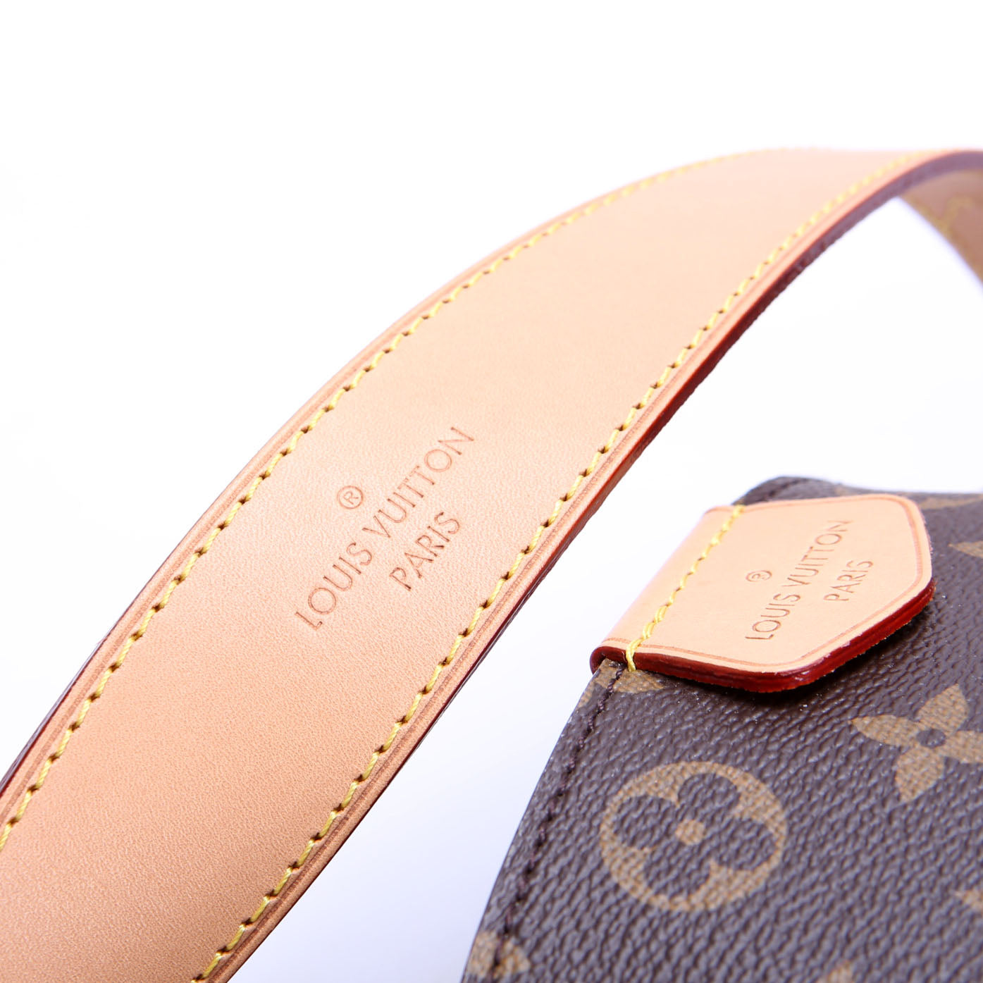 Graceful PM Monogram