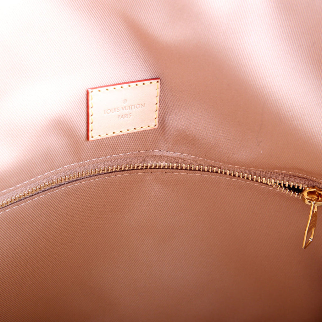 Graceful PM Monogram