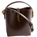 Le 37 Mini Bucket 765870 Brown