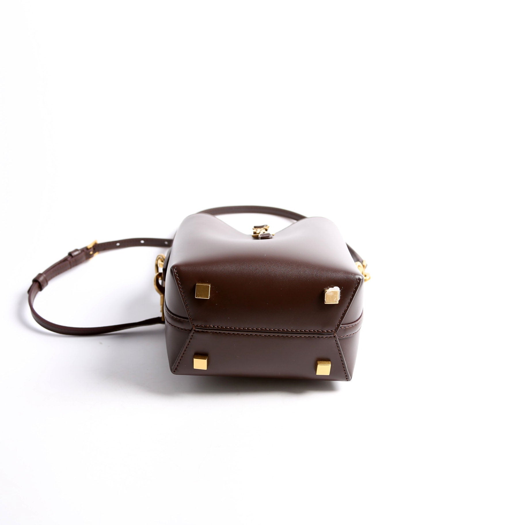 Le 37 Mini Bucket 765870 Brown