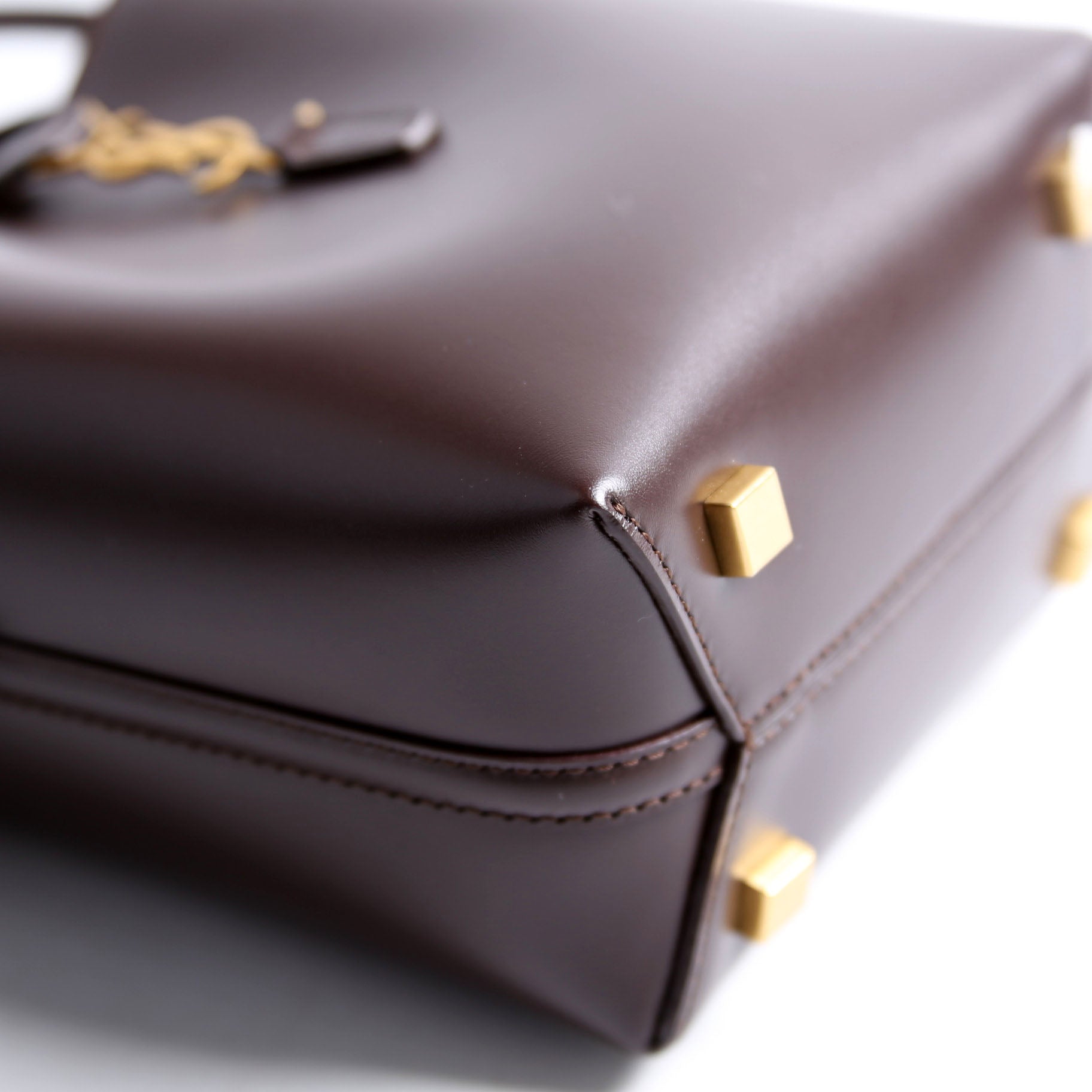Le 37 Mini Bucket 765870 Brown