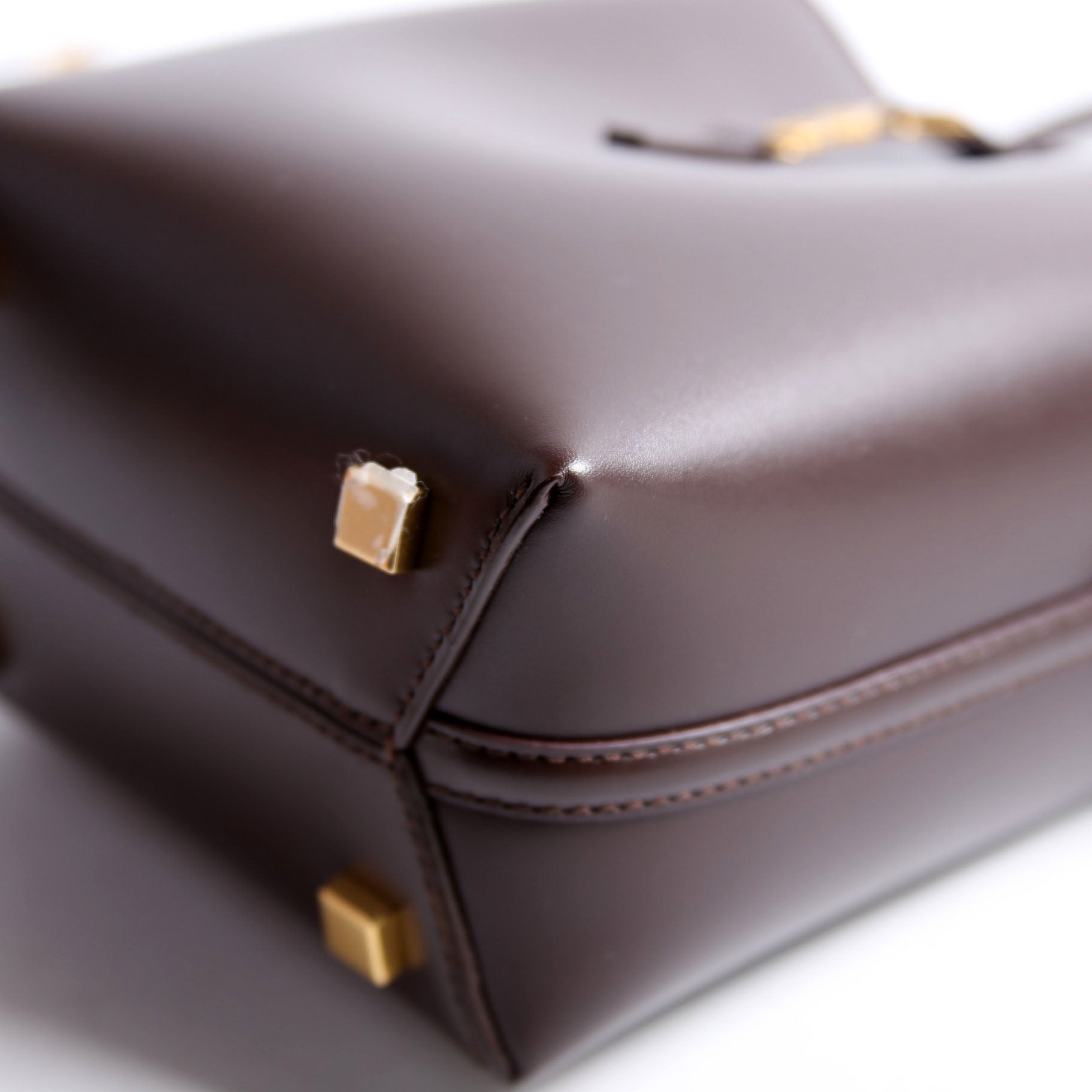Le 37 Mini Bucket 765870 Brown