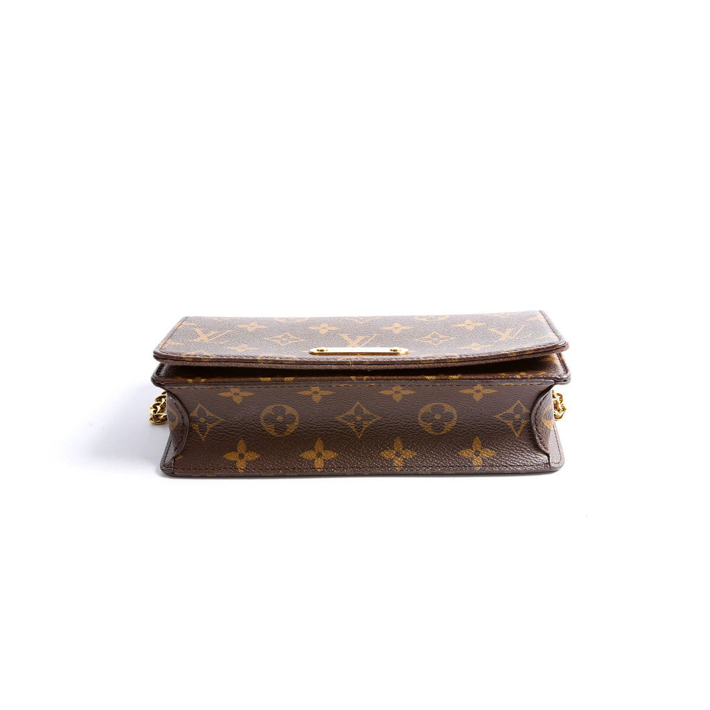 Lily Wallet On Chain Monogram
