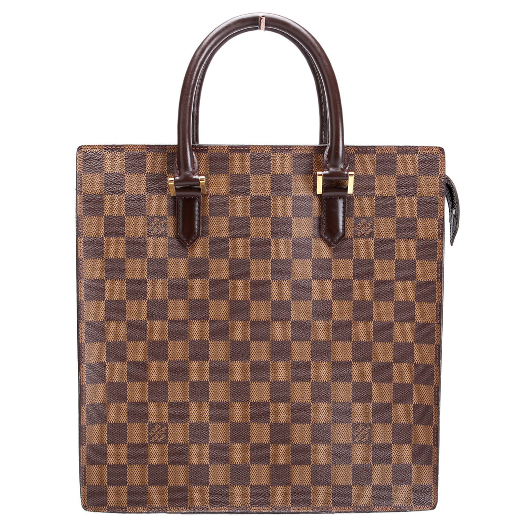 Sac Plat Venice Ebene