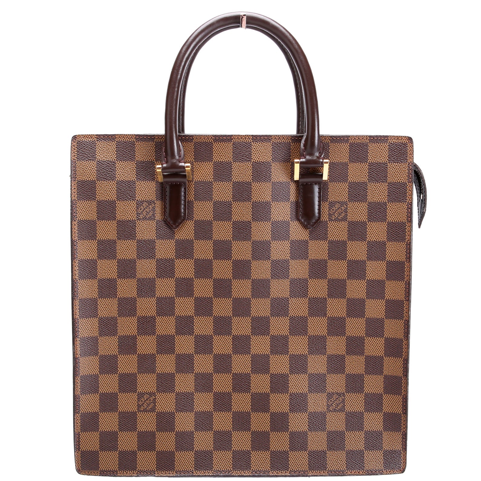 Sac Plat Venice Ebene