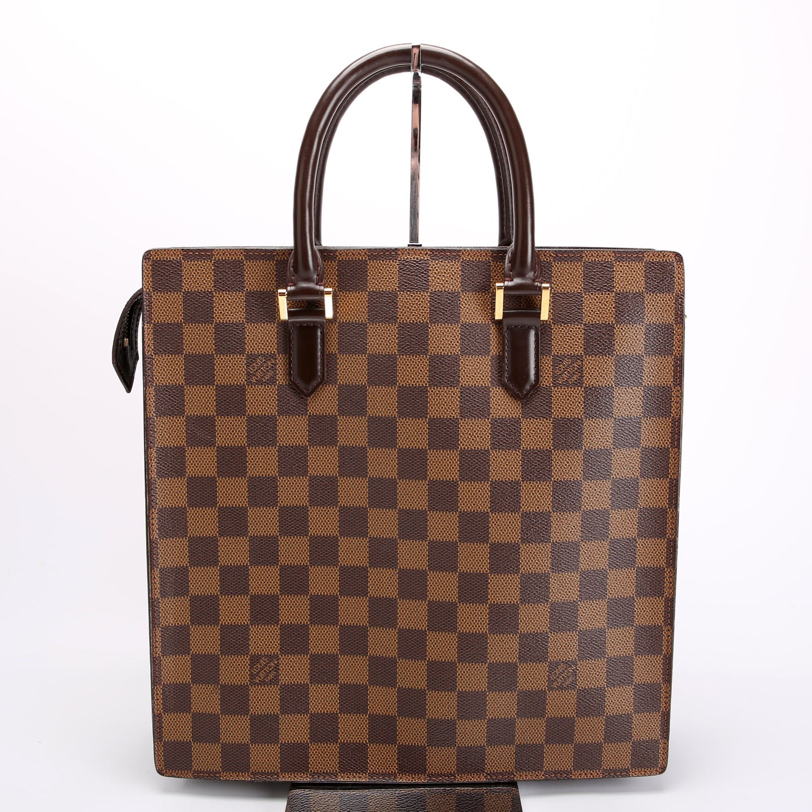 Sac Plat Venice Ebene