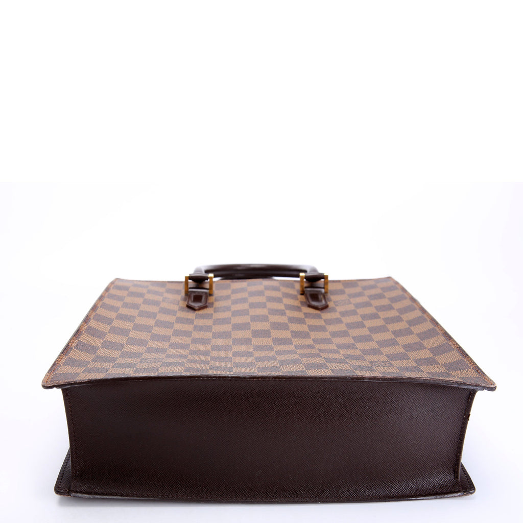 Sac Plat Venice Ebene