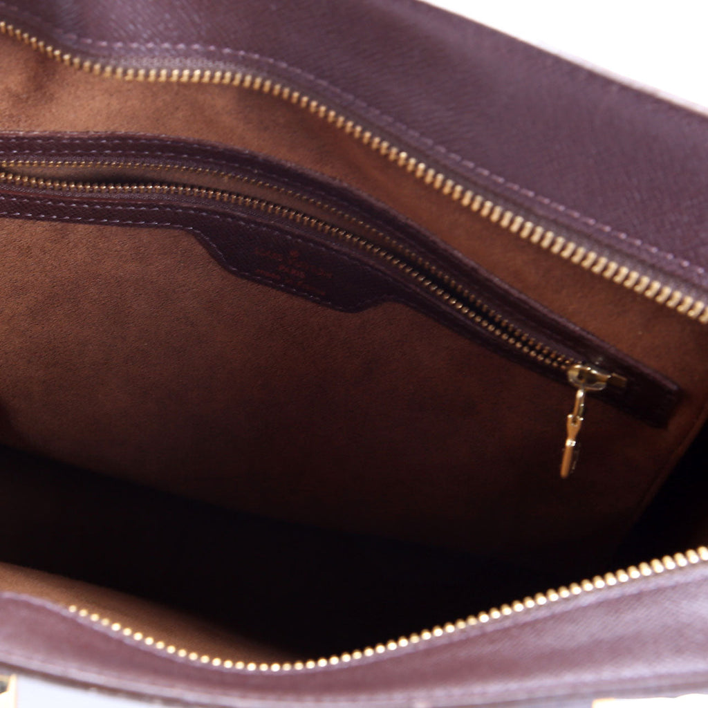 Sac Plat Venice Ebene