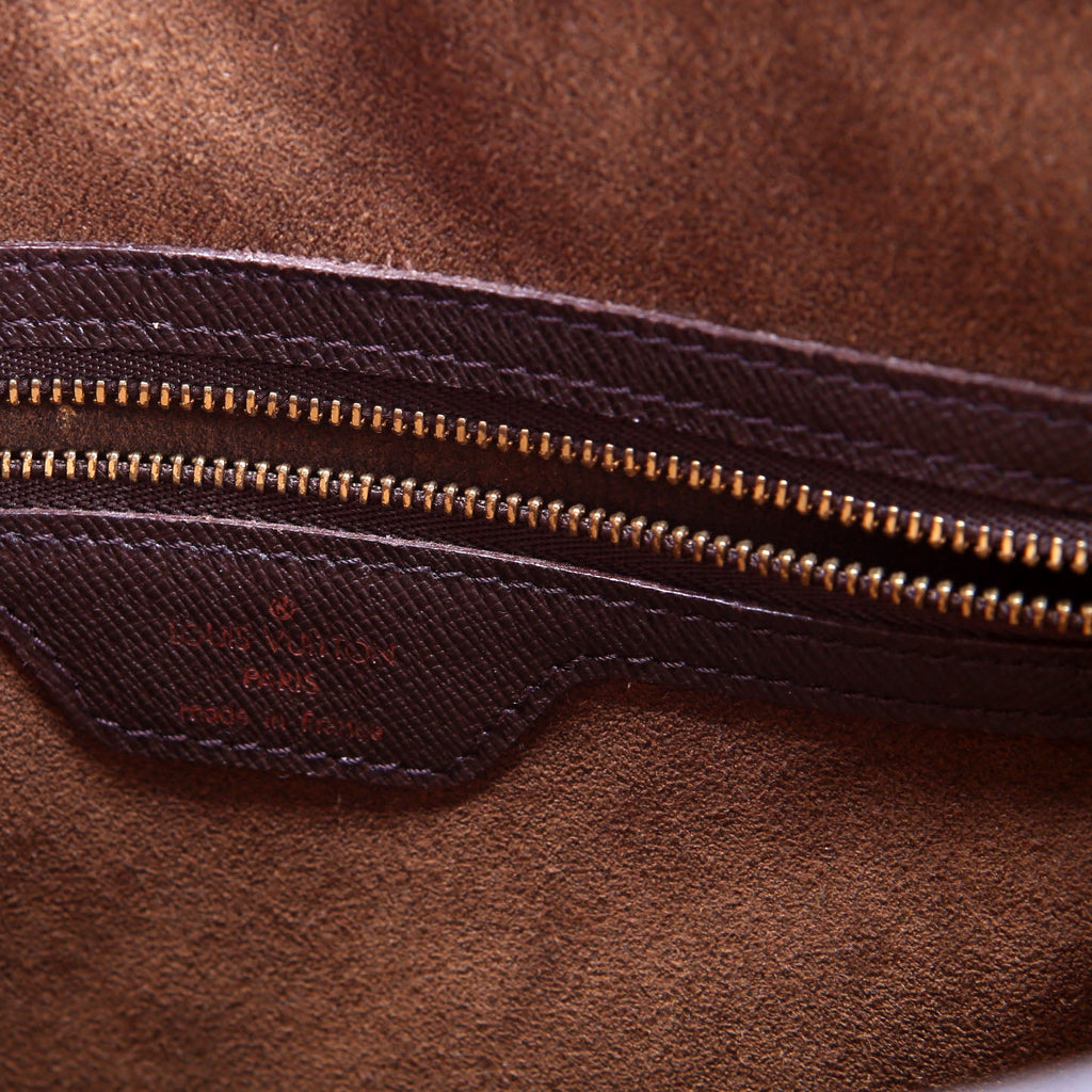 Sac Plat Venice Ebene