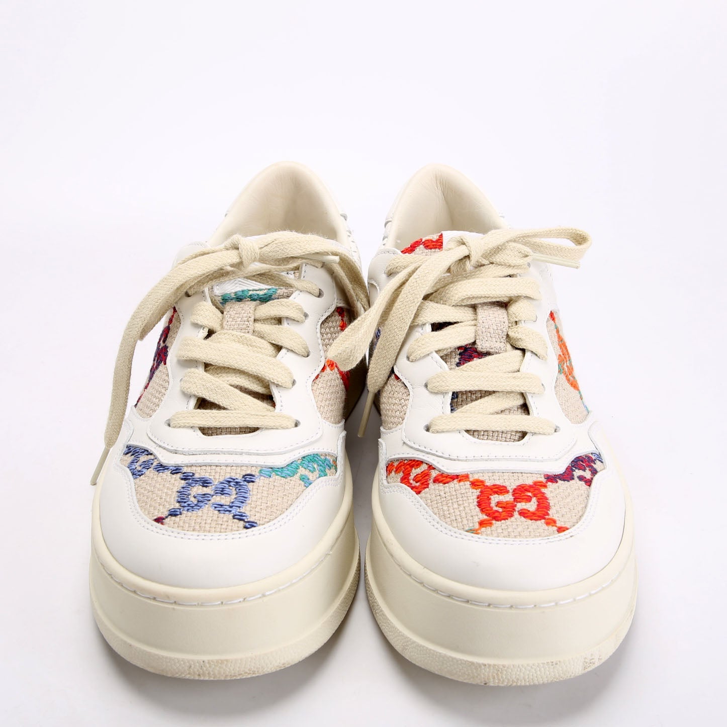 Dali Platform Sneakers Size 38