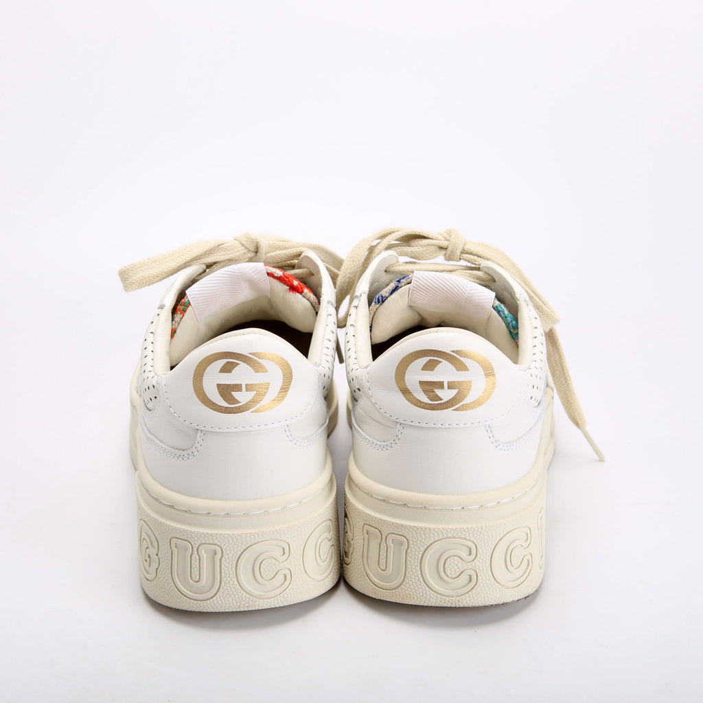 Dali Platform Sneakers Size 38