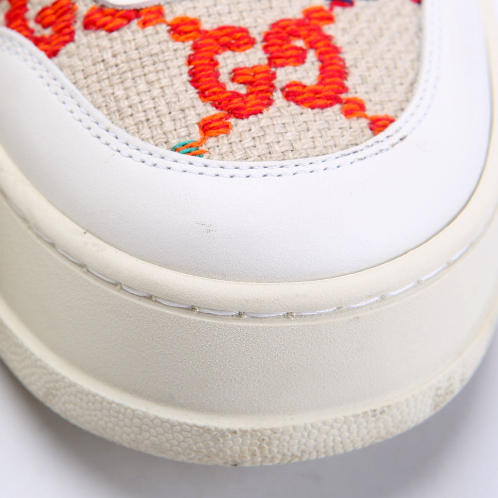 Dali Platform Sneakers Size 38