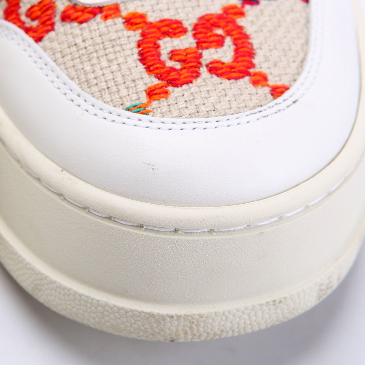 Dali Platform Sneakers Size 38
