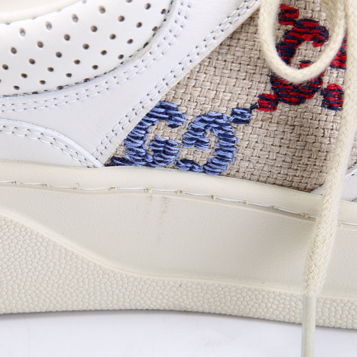Dali Platform Sneakers Size 38