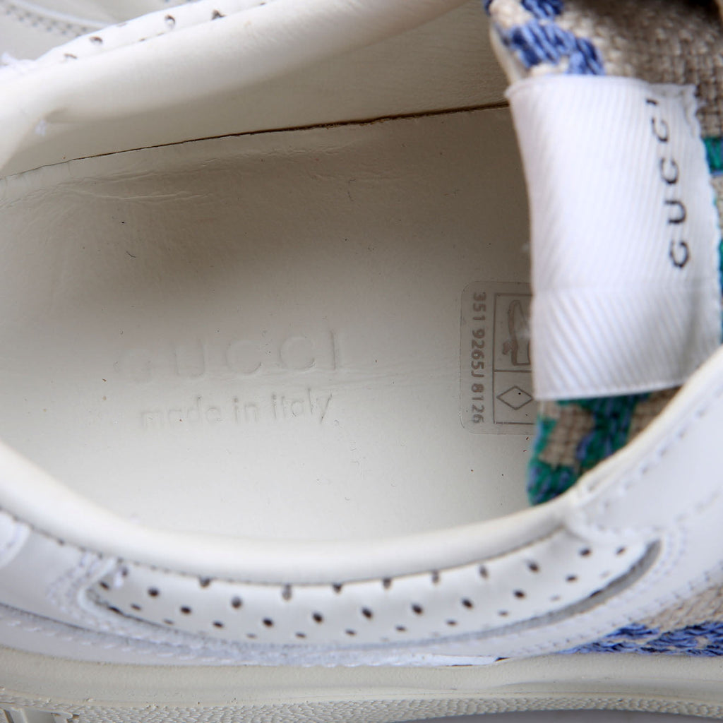 Dali Platform Sneakers Size 38