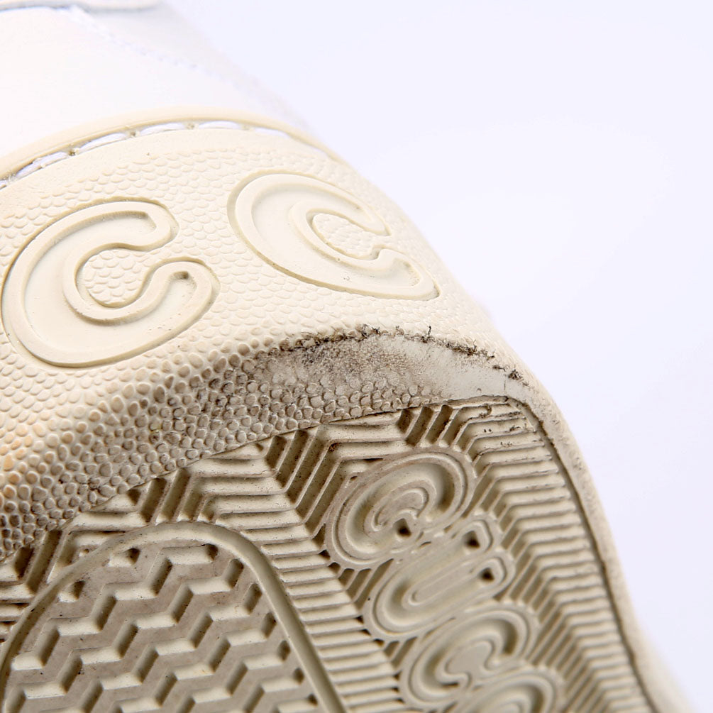 Dali Platform Sneakers Size 38