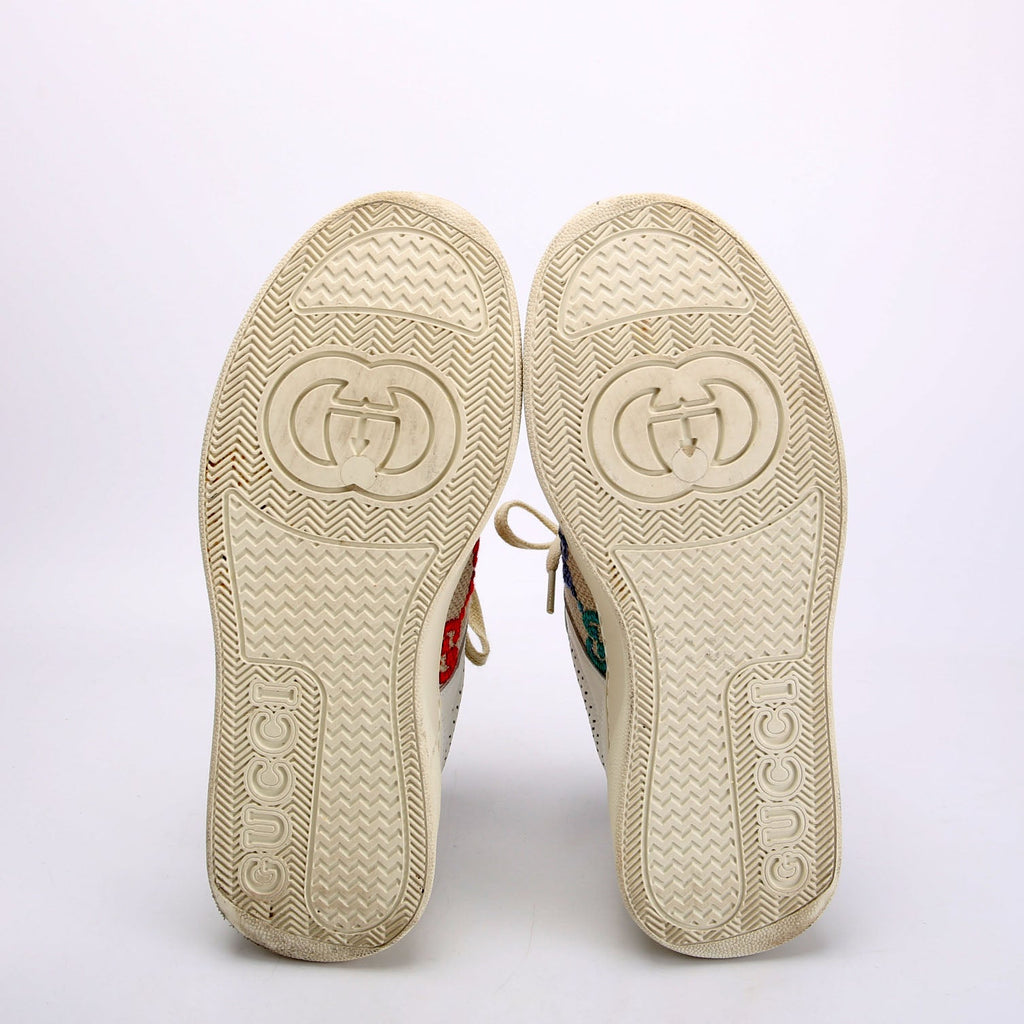 Dali Platform Sneakers Size 38