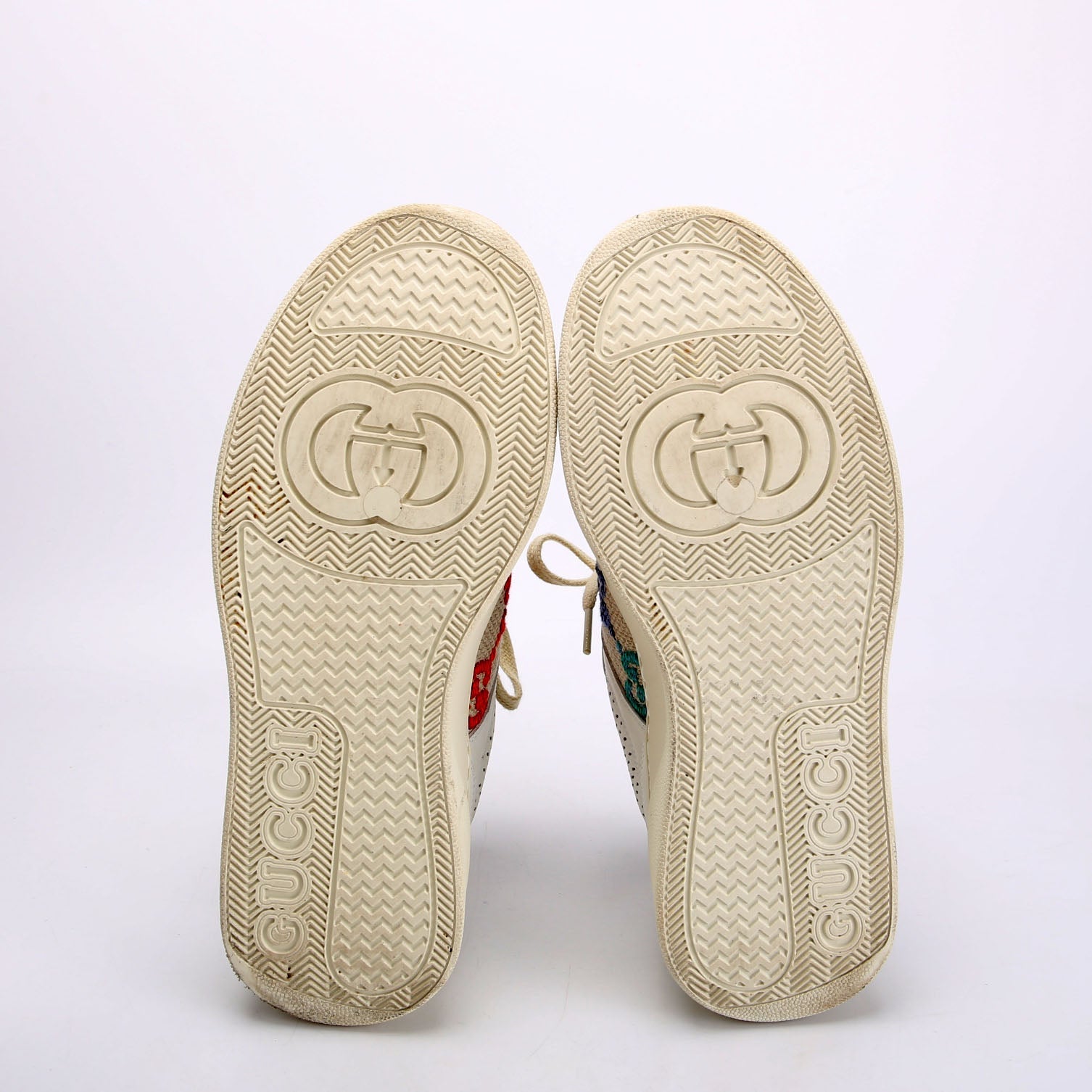 Dali Platform Sneakers Size 38