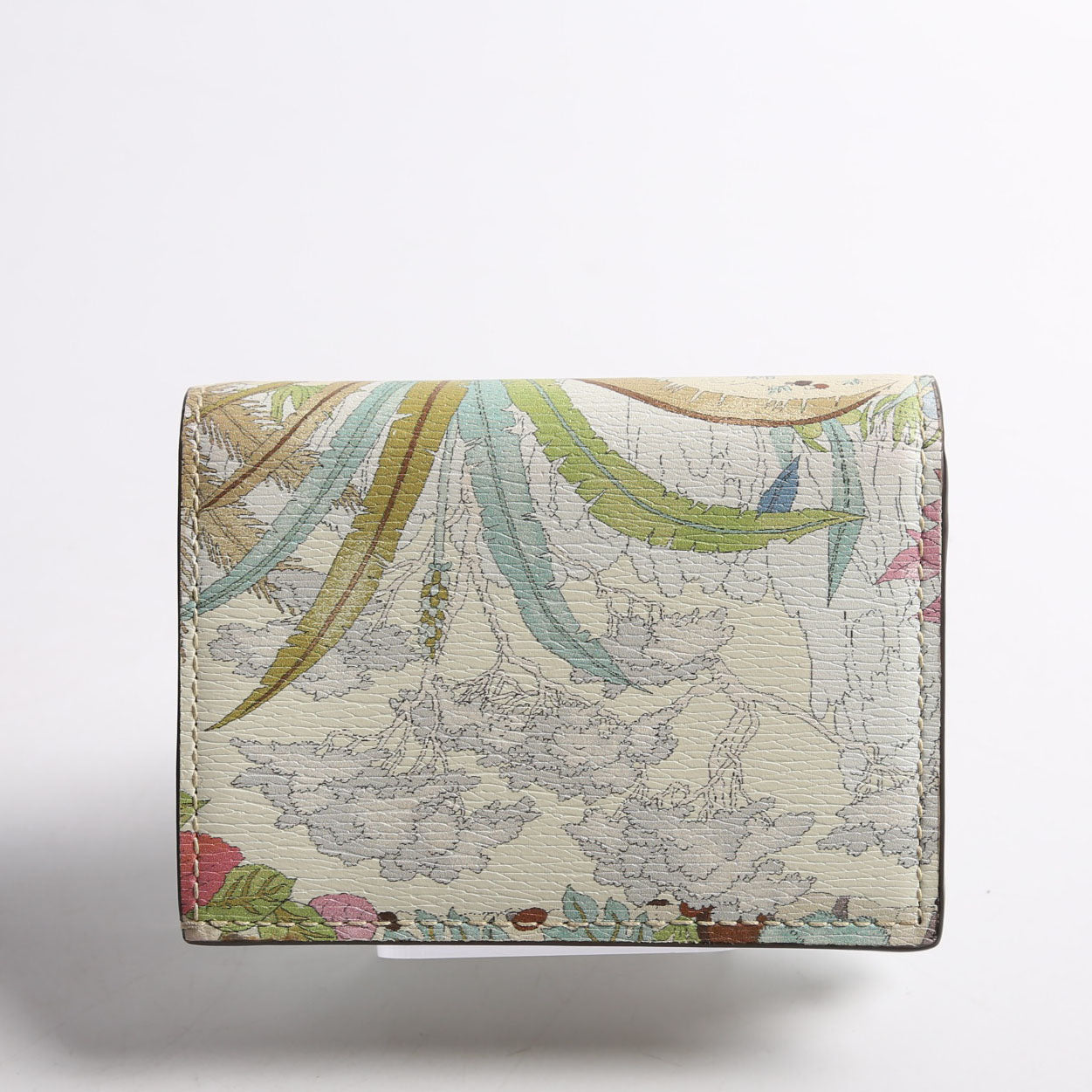 Horsebit Tiger 1955 GG Supreme Card Case