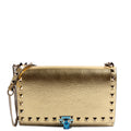 Rockstud Mini Chain Bag