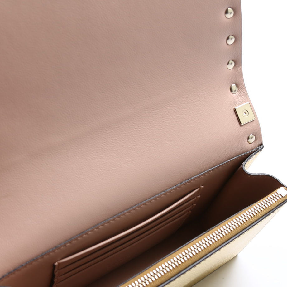 Rockstud Mini Chain Bag